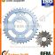 Best Quality CG125 Motorcycle Chain and Sprocket Kit