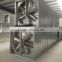 wall mounted ventilation blower fan for greenhouse
