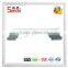 FRP Skylight Sheet with Aluminum Edge