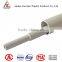 Plastic pvc underground cable trunking wiring duct