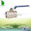 New type Brass ball valve price