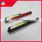 Aluminum Powerful COB Pen Light With Magnet