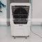 New design with promotion price, 4500m3/h airflow Portable water fan air cooler, evaporative air cooler