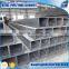 ASTM A500 hollow section 350*350mm square pipe steel