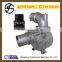 Centrifugal sludge pump diesel engine mud pump for wp30k water pump