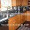 Good quality black granite countertop for sale