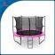 CreateFun 8ft Outdoor Round trampoline with cheap price