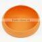 Cute Nice Pet Feeder, Silicone Pet Cat Feeders, Classic Pets Dog Bowls