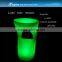 new design waterproof bar stool & lighting stool for chairs