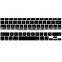 New Fashional Soft Touch Durable Printed Keyboard Cover with Number Pads
