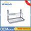 Kitchen Accessories Stainless Steel Kitchen Rack /Kitchen Storage Basket