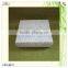 high grade square fashion style cup mat holder coaster