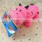 N297 hot vinyle scream cattle toys for venting