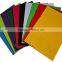 15072209 100% polyester felt,3mm felt,non-woven of polyester felt,3mm thickness,450g/m