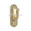 Solid Brass Antique Wall Hook