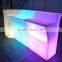 led bar counter Luminous Bar Counter Furniture Luminous Led Bar Table