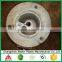 PE plastic Rotomold For Floating Pontoon box different size high quality make in China