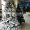 Artificial pine tree synthetic Snowing Christmas trees
