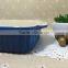 factory stock porcelain Cake Mould Bakeware