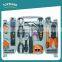 High quality 50pcs household professional multi power hand tool set