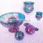 glass decorative vases image