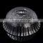 round cheap glass dinner set glass bowl and glass plate for feast wedding