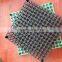 Drainage Cell geo-composite drainage products 30mm Drainage Cell