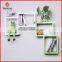 Home Decorative Cube Wall Shelf in Wood