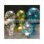 Coffee, Tea, Milk Tea, Scrwe Cap PET PET Plastic Light Bulb Shape Bottle