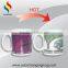 Ceramic 4C Printed Color Changing Cup Customized