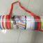 High quality best price Various styles Waterproof outdoor beach mat