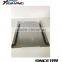 OEM cnc machine parts sheet metal plate bending