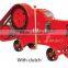 Manual protable reinforced steel bar cutter