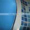 The most professional 0.6~1.5mm mosaic pvc swimming pool liner