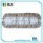 Industrial flat dust mop refill Flat mop head