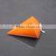 cast iron plumb bob measuring tool