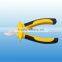 Diagonal Plier With TPR Handle PSC024