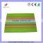 45*30cm vinyl placemats for restaurants