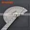 High quality Stainless Steel Bevel Protraction