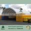 salt storage shelter , commercial warehouse tent , car shelter