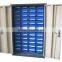 48 Drawer Parts Cabinet with Multi-functional Drawers