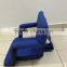 Outdoor Folding Backpack Reclining Stadium Seat