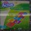 eva number hopscotch mats, jigsaw puzzles
