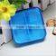 custom practical 4 compartment plastic pill box,custom plastic pill box supplier in China,custom promotional plastic pill box