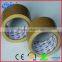 waterproof adhesive easy tear no residence kraft paper tape for packing