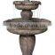 15 WATER FOUNTAIN IDEAS FOR GARDEN DECORATION