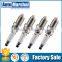 Improved anti fouling for K7RTC spark plugs iridium