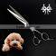 2016 Best Selling Dog Grooming Scissors for animal beauty products QJE-P02