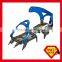 CRM-10-W Ice climbing crampons