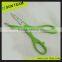 SK029 8-1/4"Popular stainless steel black handle kitchen scissors